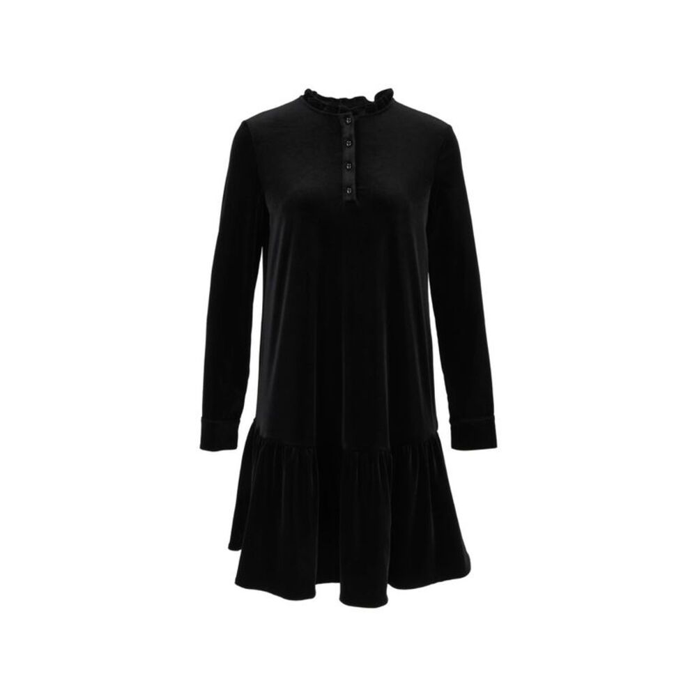 Emporio Armani Women Chenille Dress
